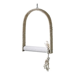 Sisal swing XL 25x38x5CM